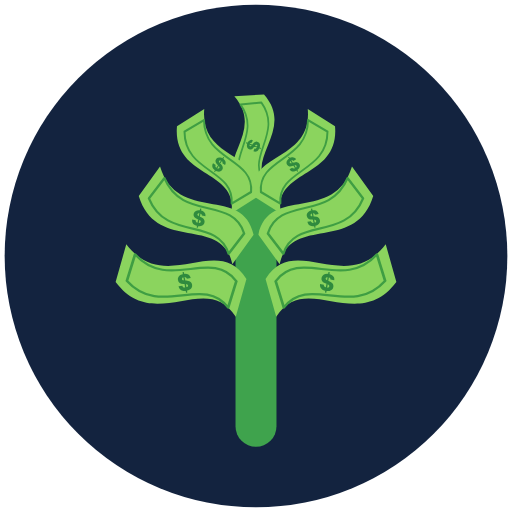 Grow My Finances Logo